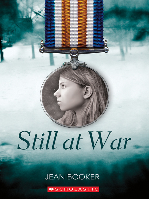 Title details for Still at War by Jean Booker - Wait list